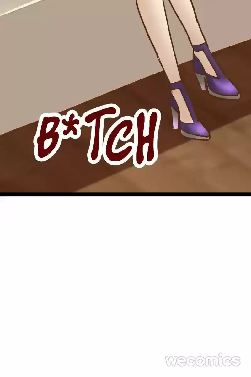 I'm Not An Evil Antagonist Actress Chapter 1