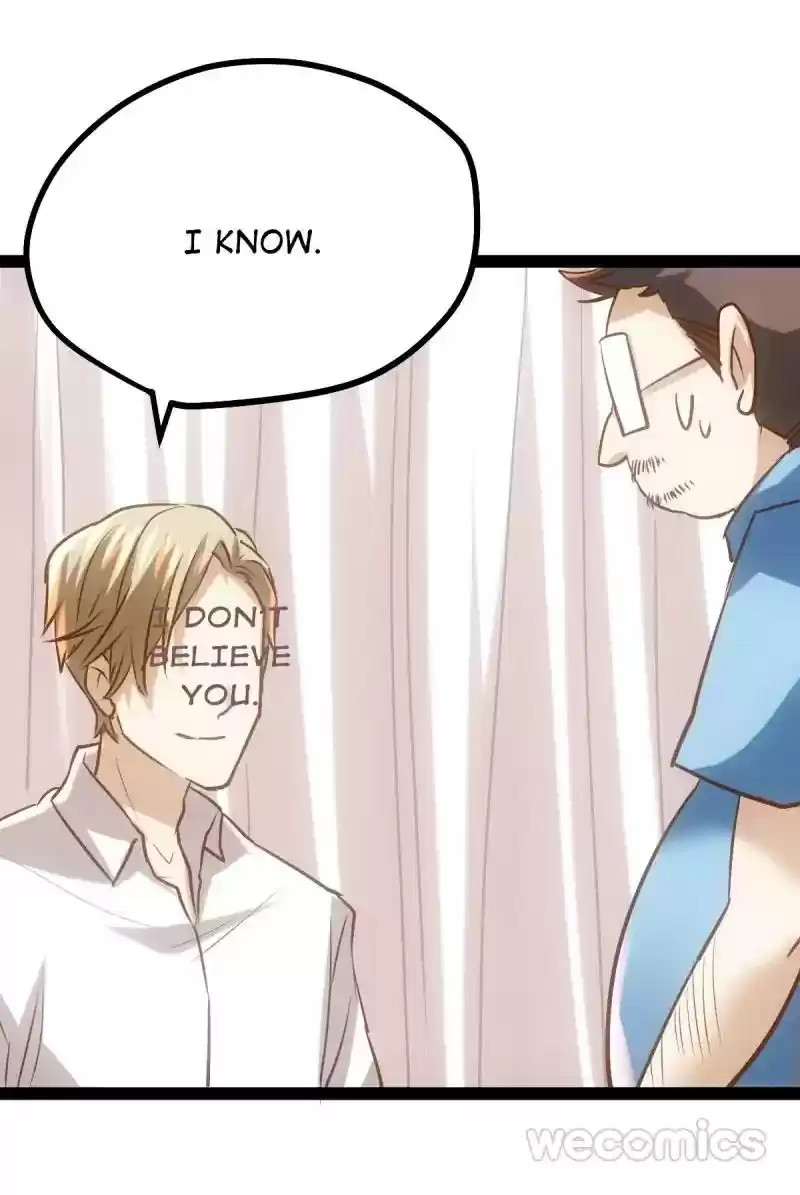 I'm Not An Evil Antagonist Actress Chapter 1