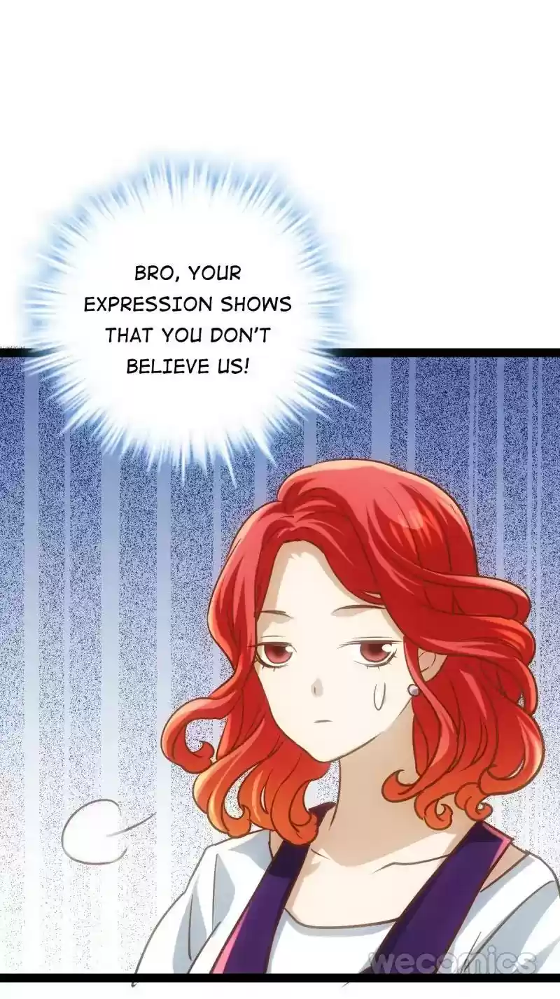 I'm Not An Evil Antagonist Actress Chapter 1