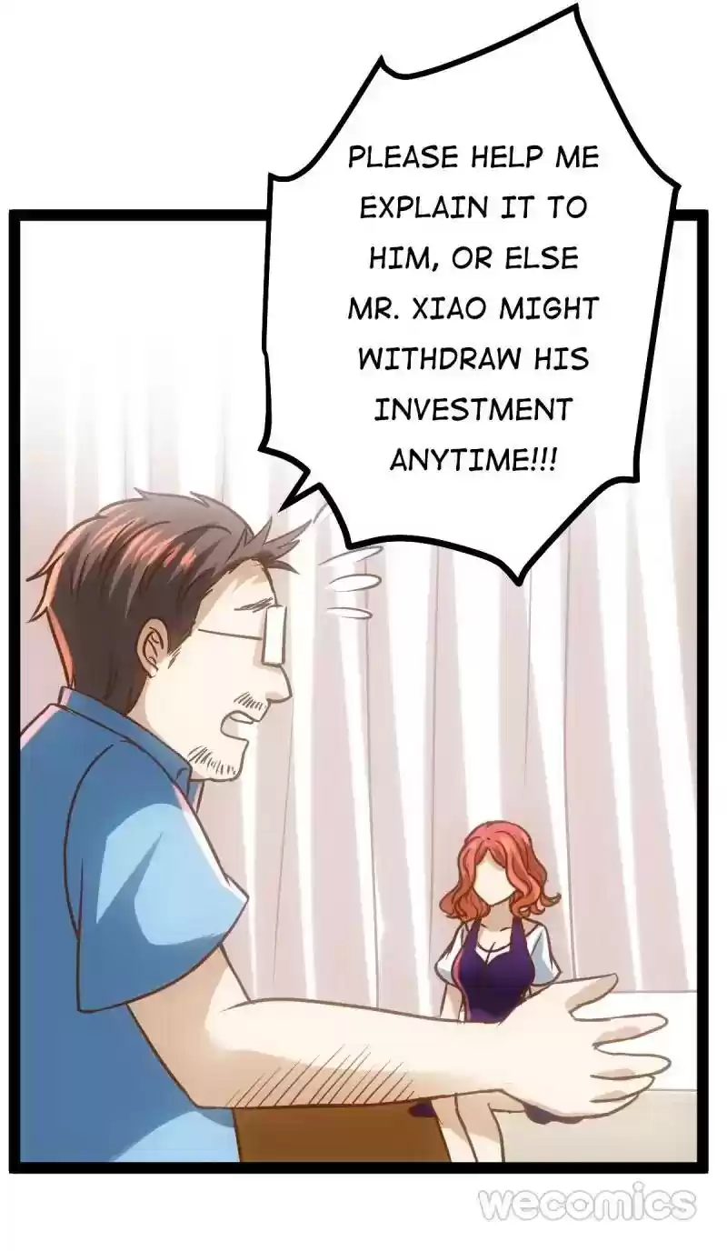 I'm Not An Evil Antagonist Actress Chapter 1