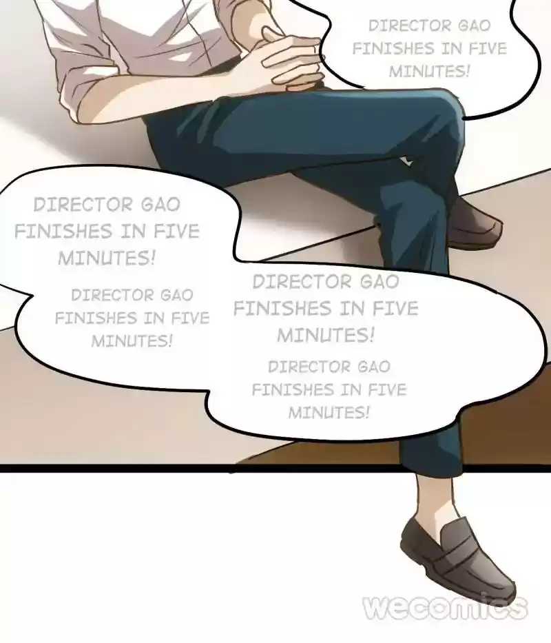 I'm Not An Evil Antagonist Actress Chapter 1