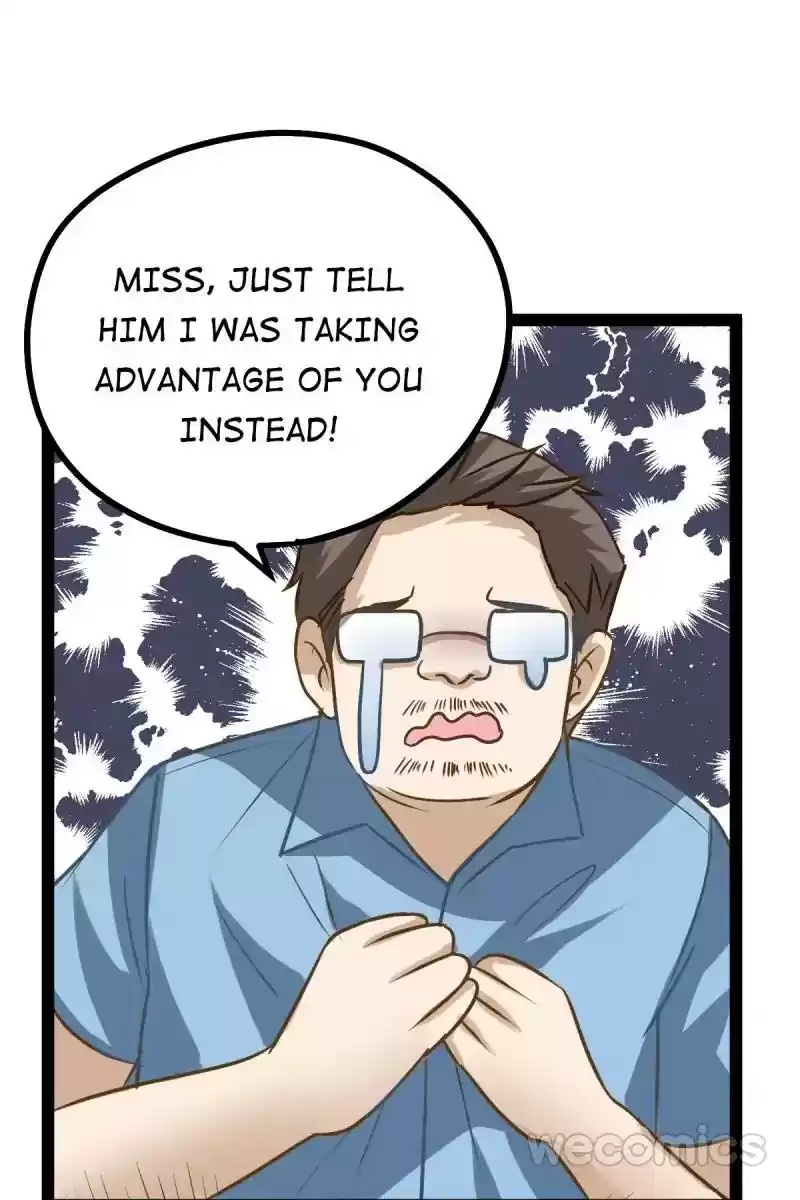 I'm Not An Evil Antagonist Actress Chapter 1