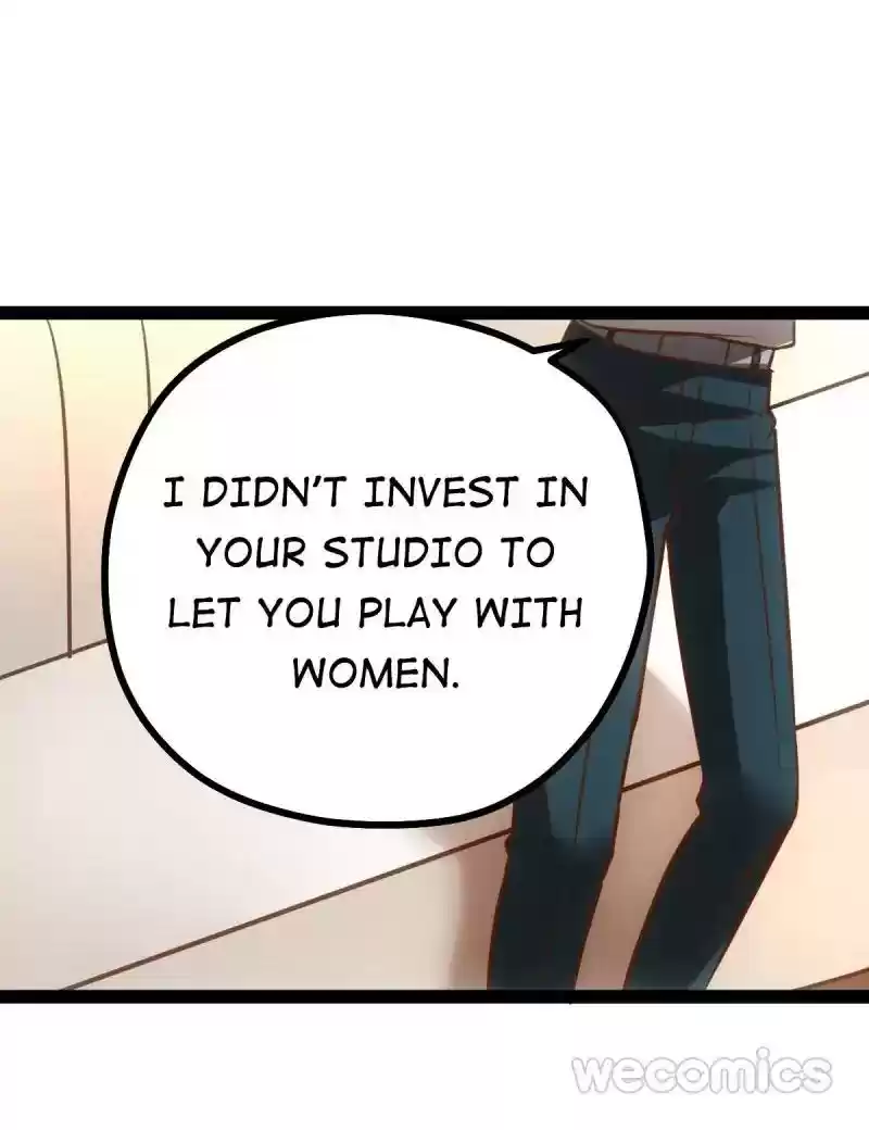 I'm Not An Evil Antagonist Actress Chapter 1