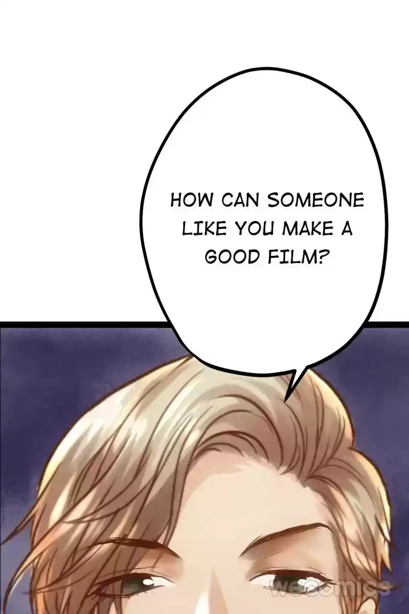 I'm Not An Evil Antagonist Actress Chapter 1