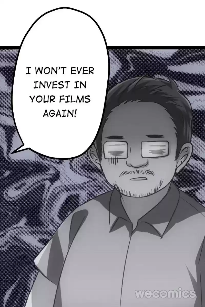 I'm Not An Evil Antagonist Actress Chapter 1