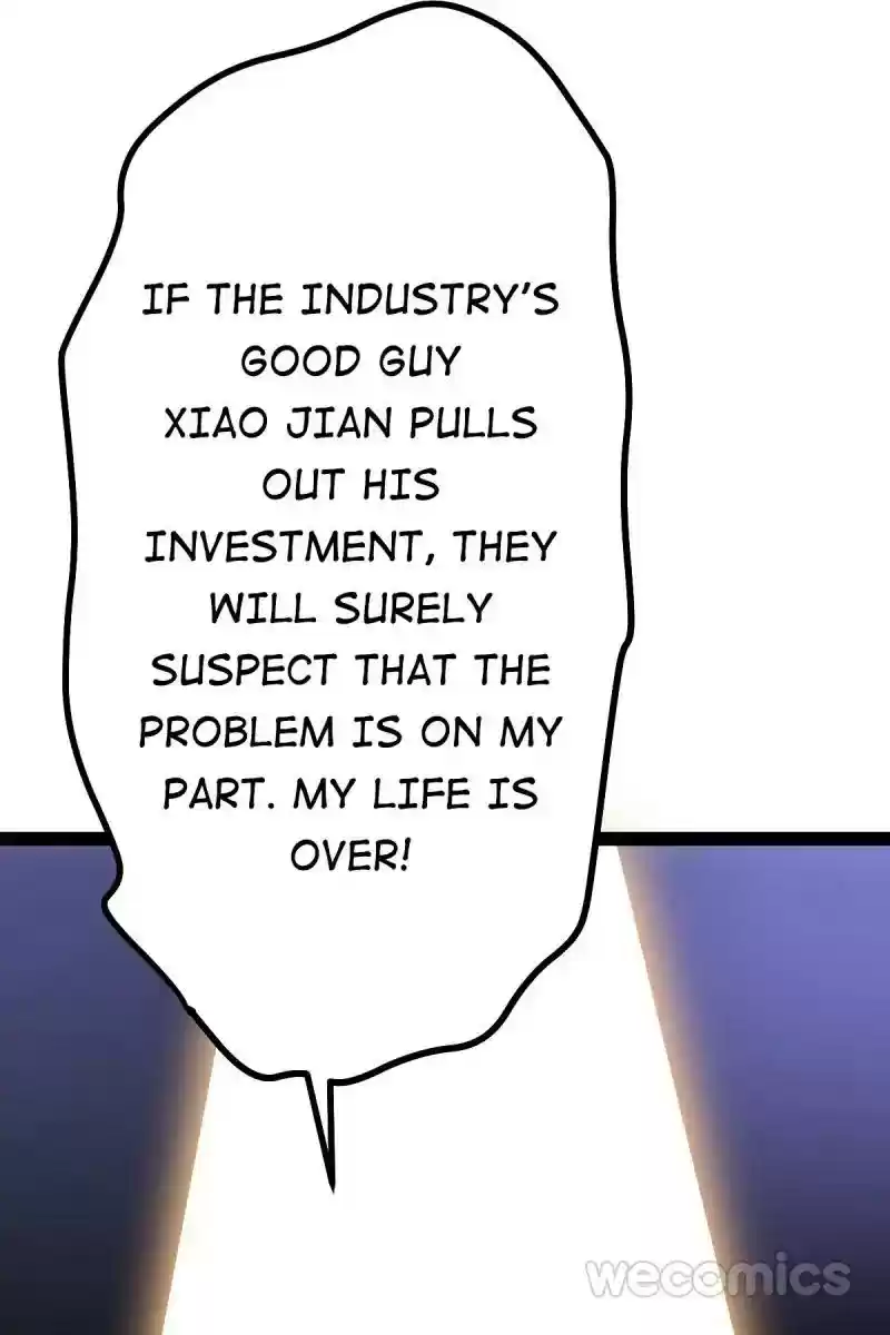 I'm Not An Evil Antagonist Actress Chapter 1