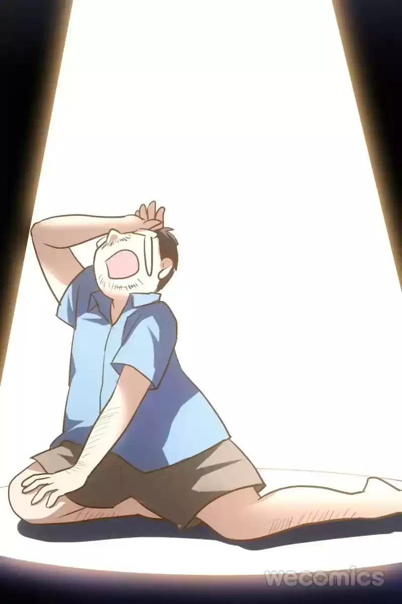 I'm Not An Evil Antagonist Actress Chapter 1