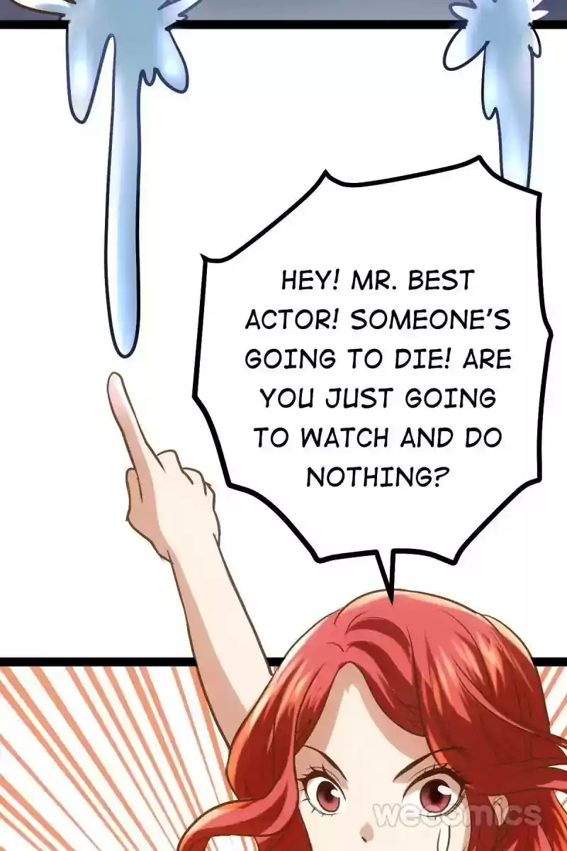 I'm Not An Evil Antagonist Actress Chapter 1