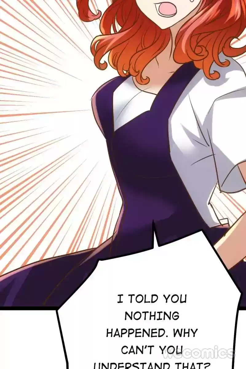 I'm Not An Evil Antagonist Actress Chapter 1