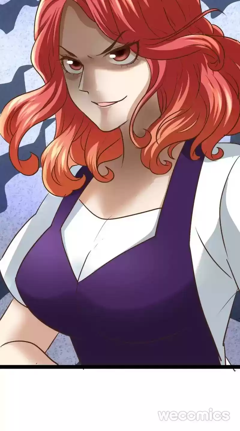 I'm Not An Evil Antagonist Actress Chapter 1