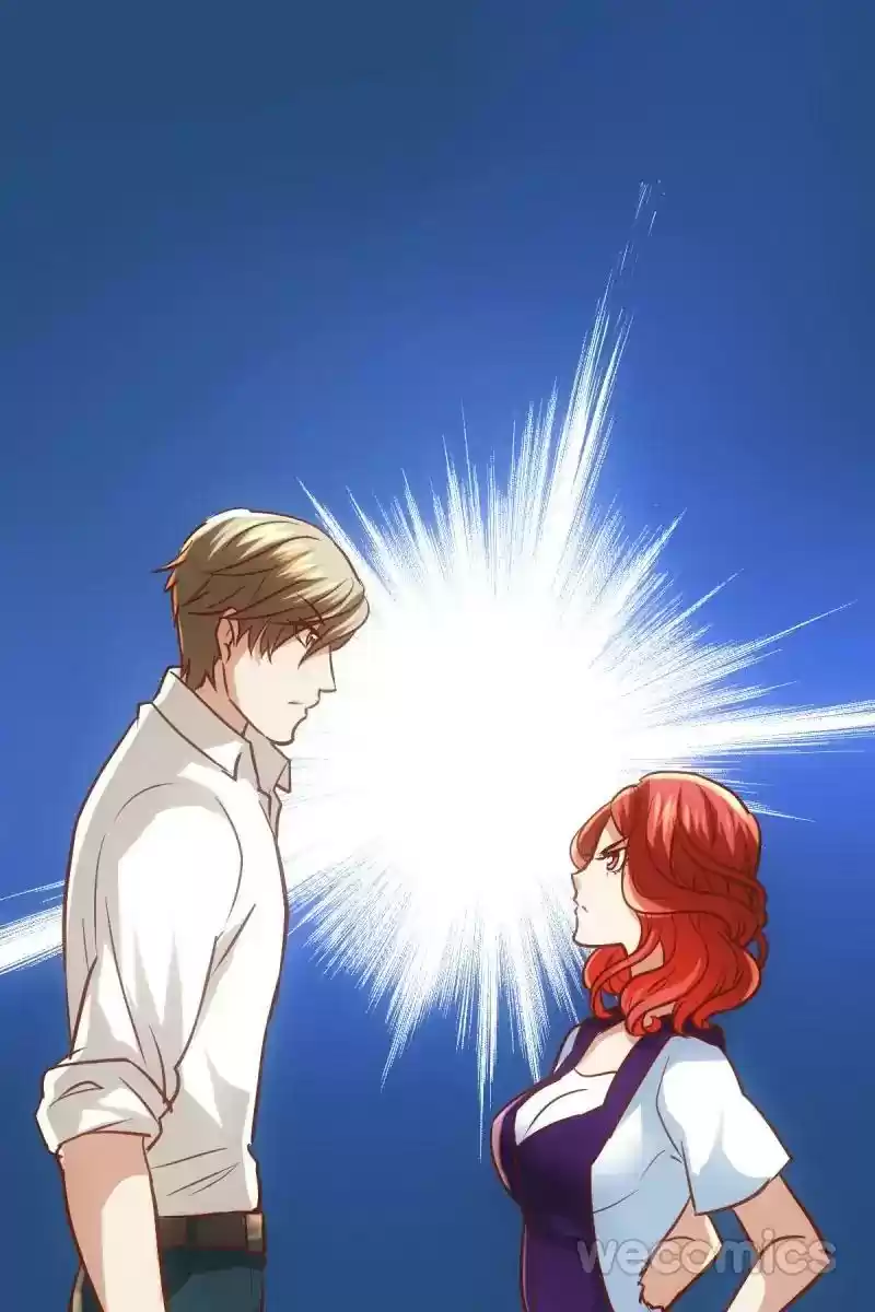 I'm Not An Evil Antagonist Actress Chapter 1