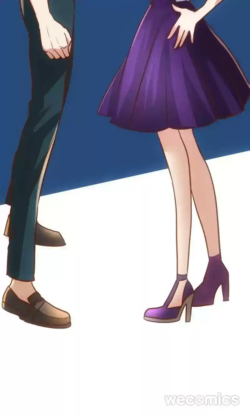 I'm Not An Evil Antagonist Actress Chapter 1