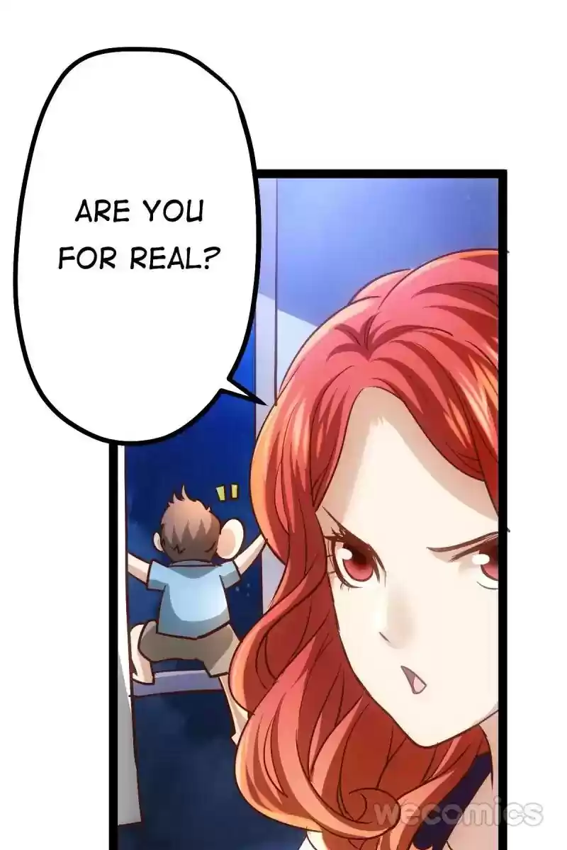 I'm Not An Evil Antagonist Actress Chapter 1