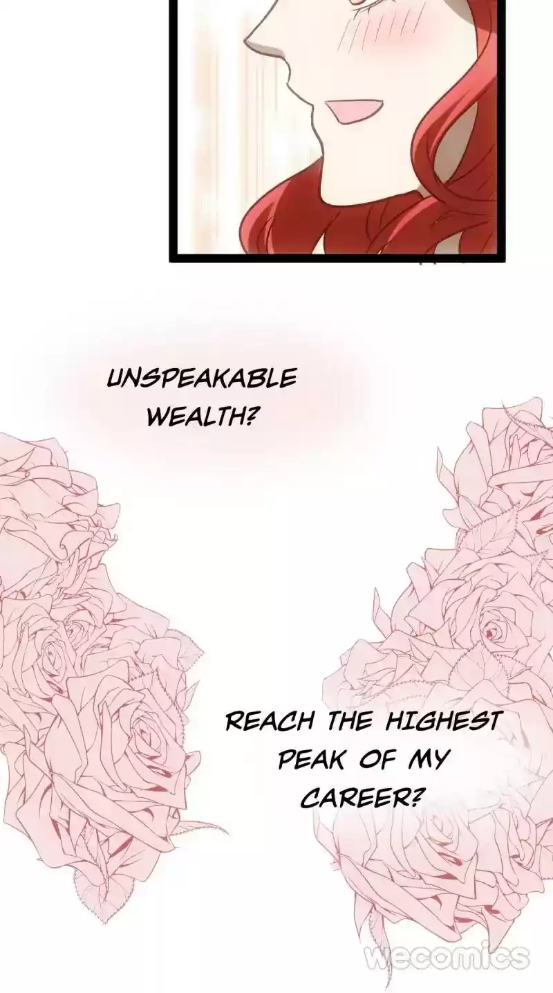 I'm Not An Evil Antagonist Actress Chapter 1