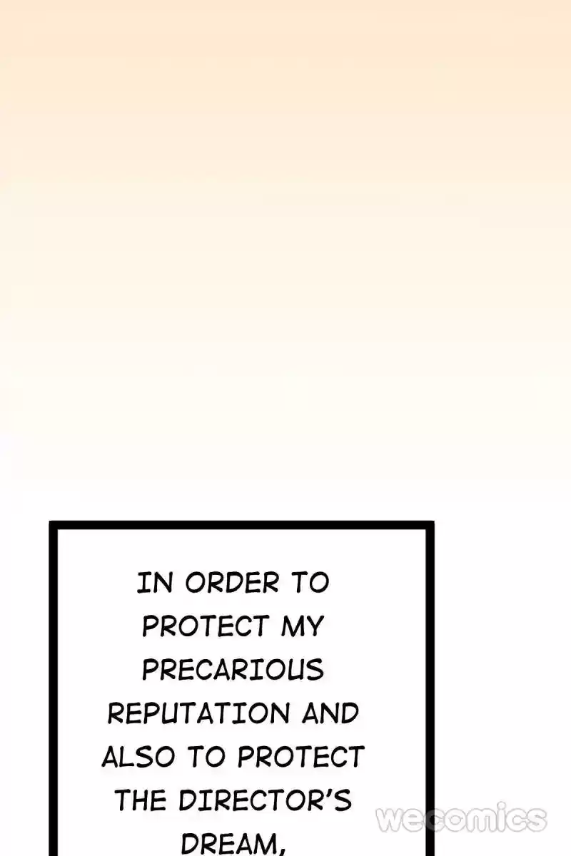 I'm Not An Evil Antagonist Actress Chapter 1