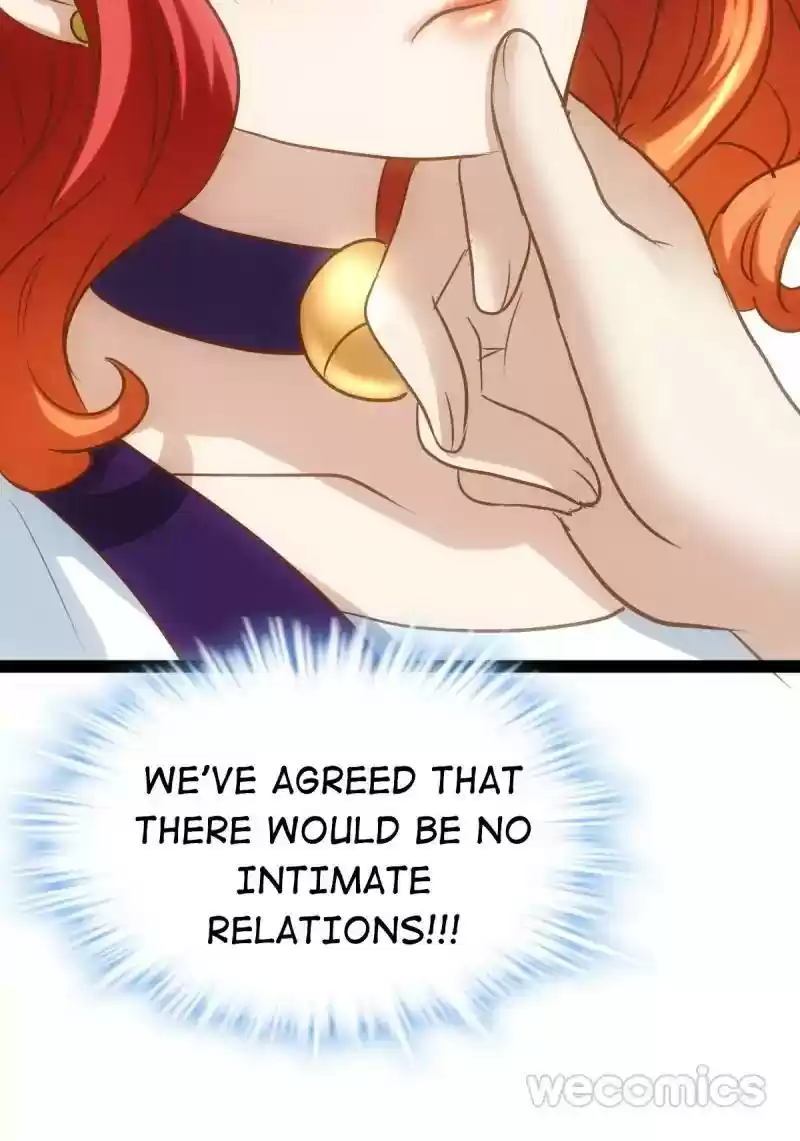 I'm Not An Evil Antagonist Actress Chapter 1