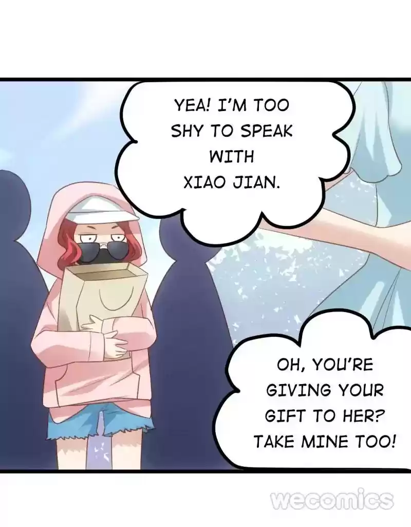 I'm Not An Evil Antagonist Actress Chapter 10