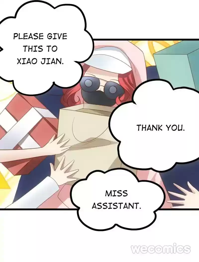 I'm Not An Evil Antagonist Actress Chapter 10