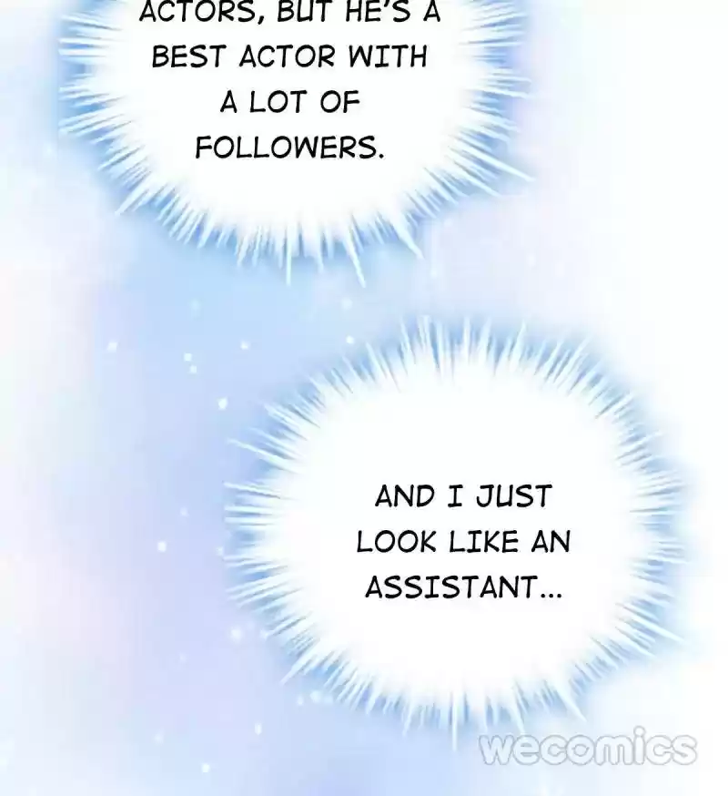 I'm Not An Evil Antagonist Actress Chapter 10