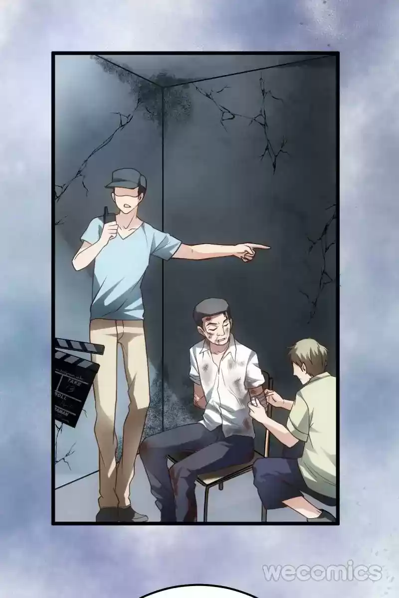 I'm Not An Evil Antagonist Actress Chapter 10