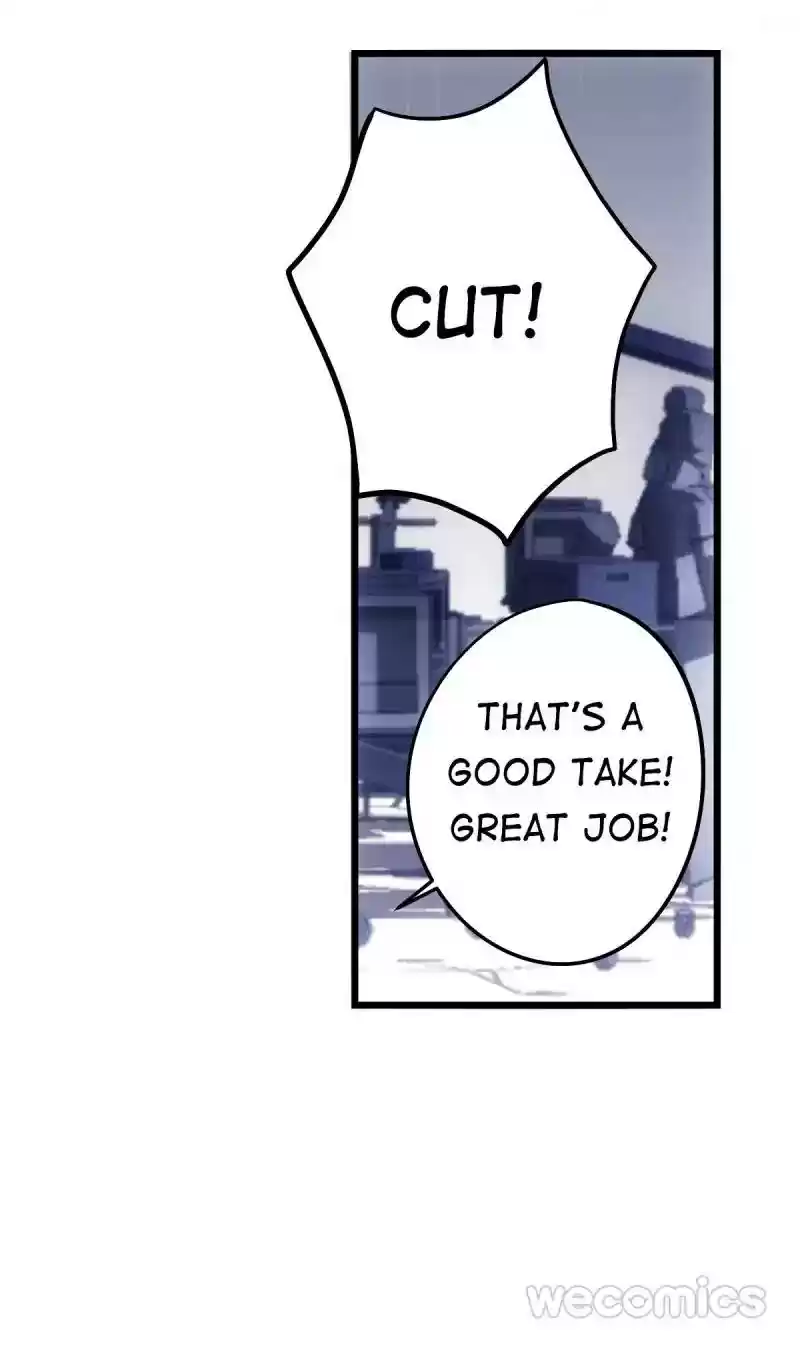 I'm Not An Evil Antagonist Actress Chapter 10