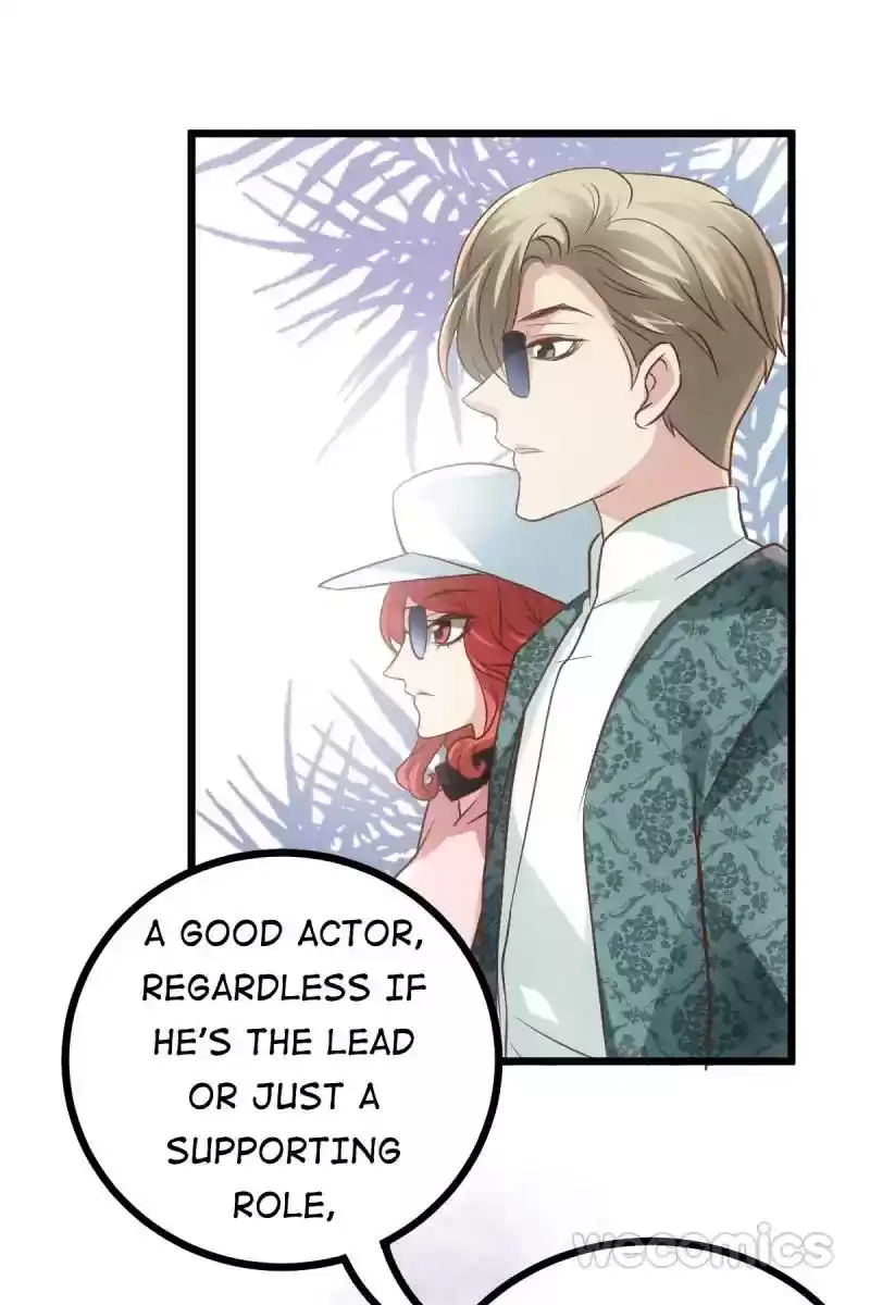 I'm Not An Evil Antagonist Actress Chapter 10