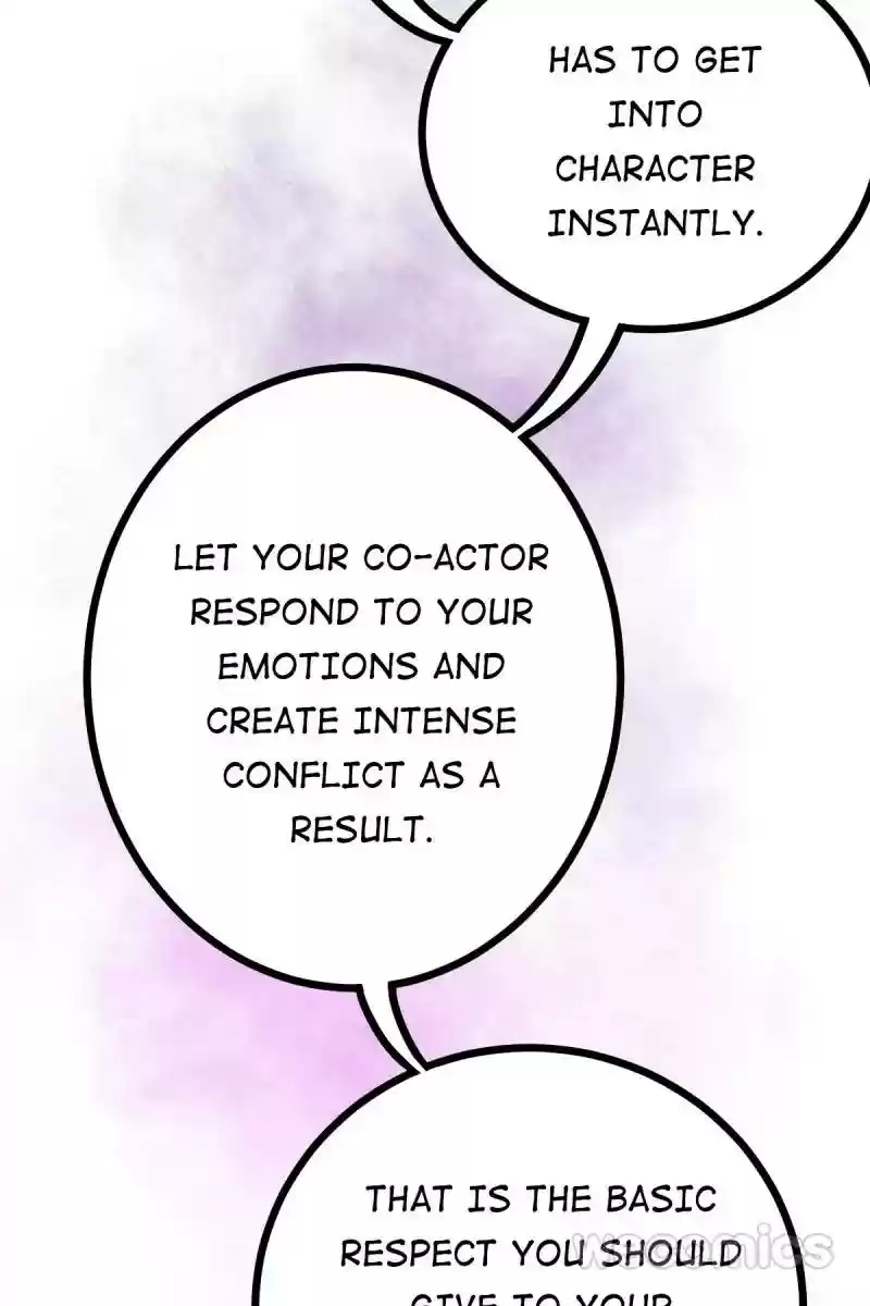 I'm Not An Evil Antagonist Actress Chapter 10