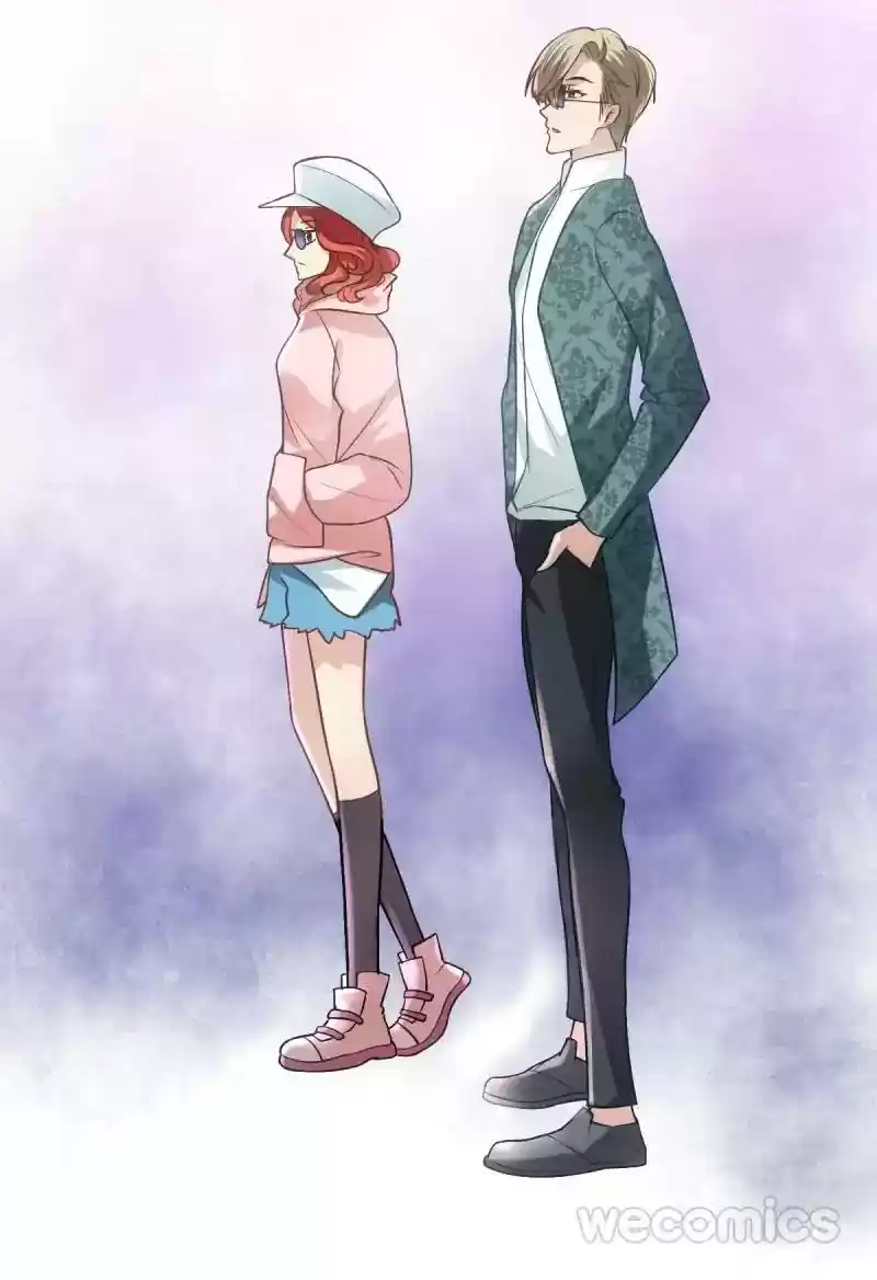 I'm Not An Evil Antagonist Actress Chapter 10