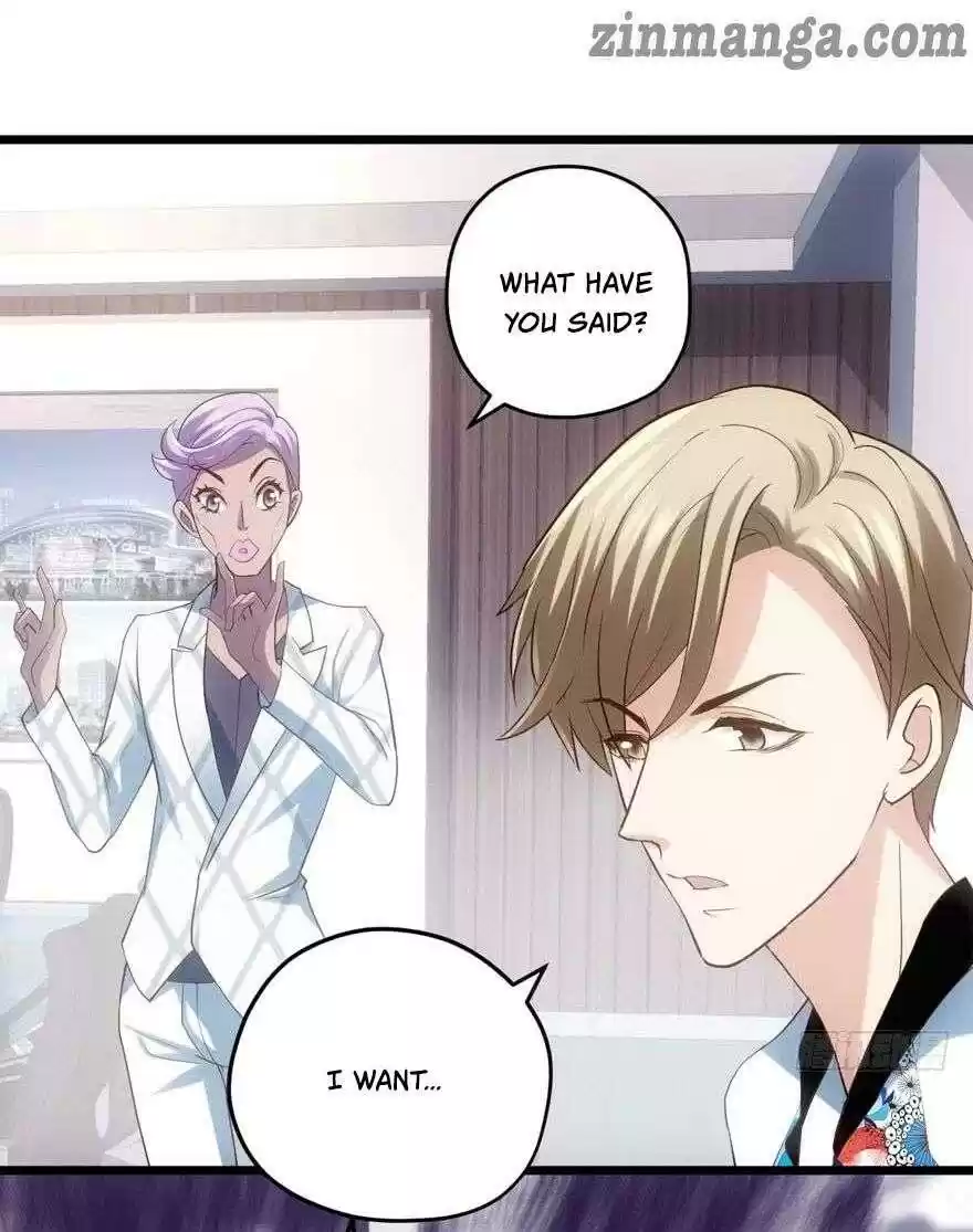 I'm Not An Evil Antagonist Actress Chapter 100