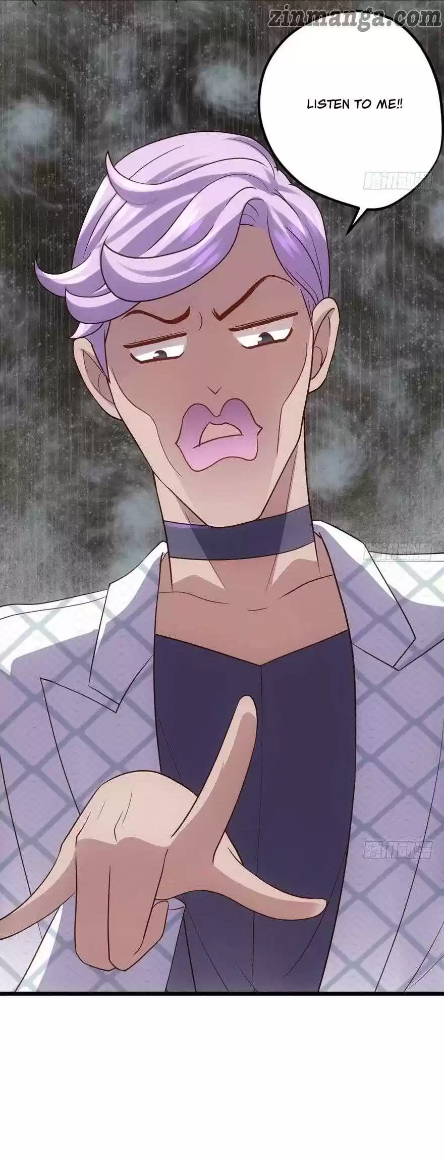 I'm Not An Evil Antagonist Actress Chapter 100