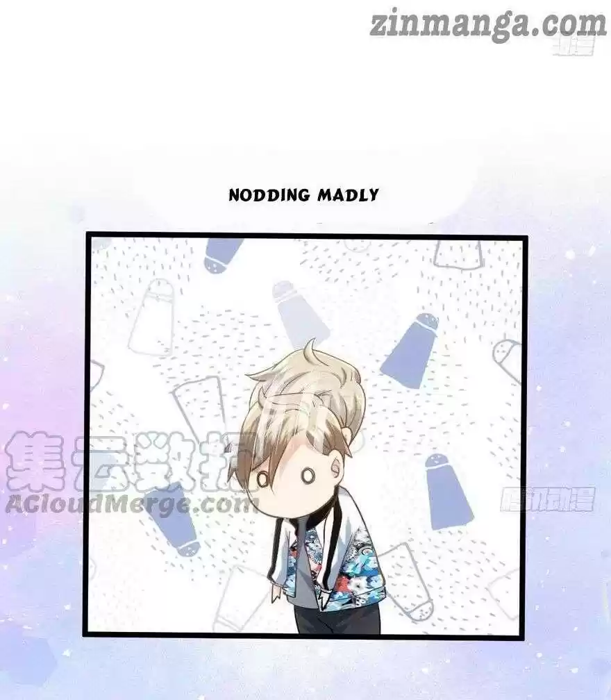 I'm Not An Evil Antagonist Actress Chapter 100