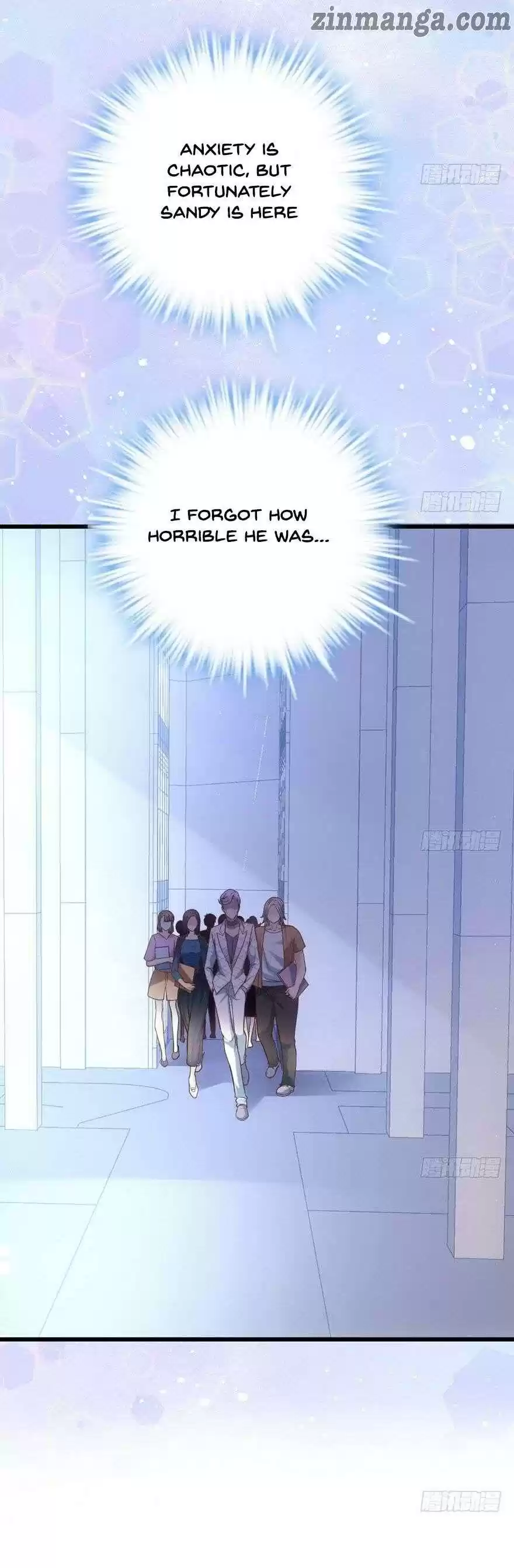 I'm Not An Evil Antagonist Actress Chapter 100