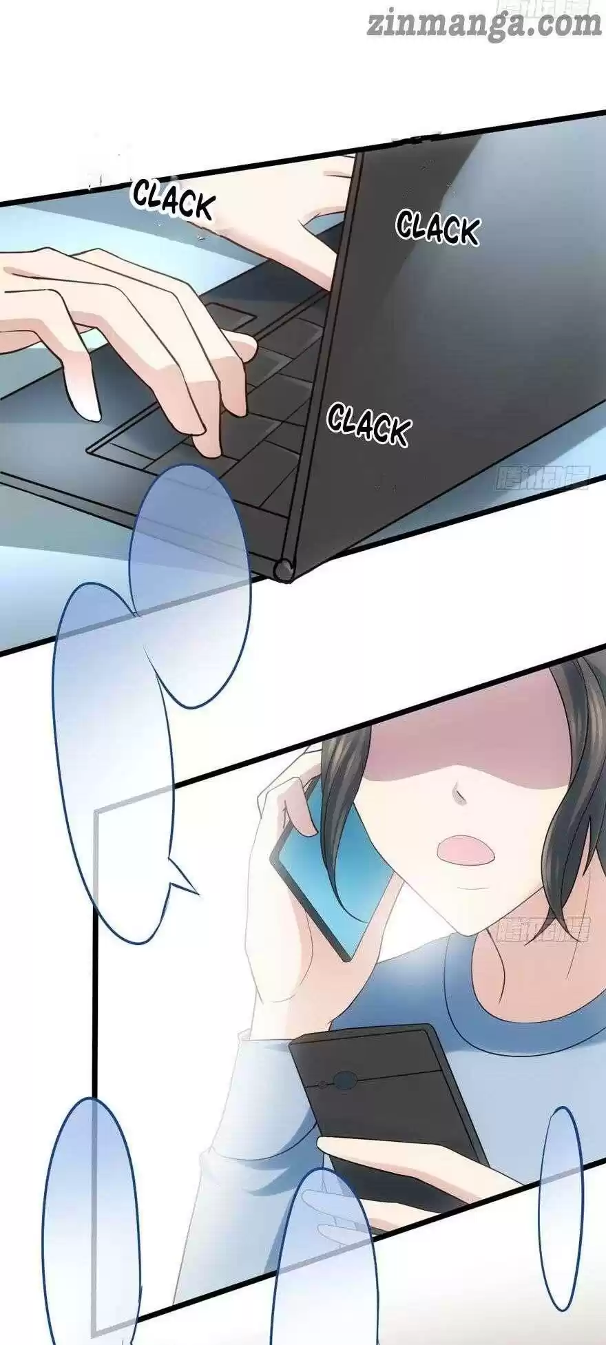 I'm Not An Evil Antagonist Actress Chapter 100