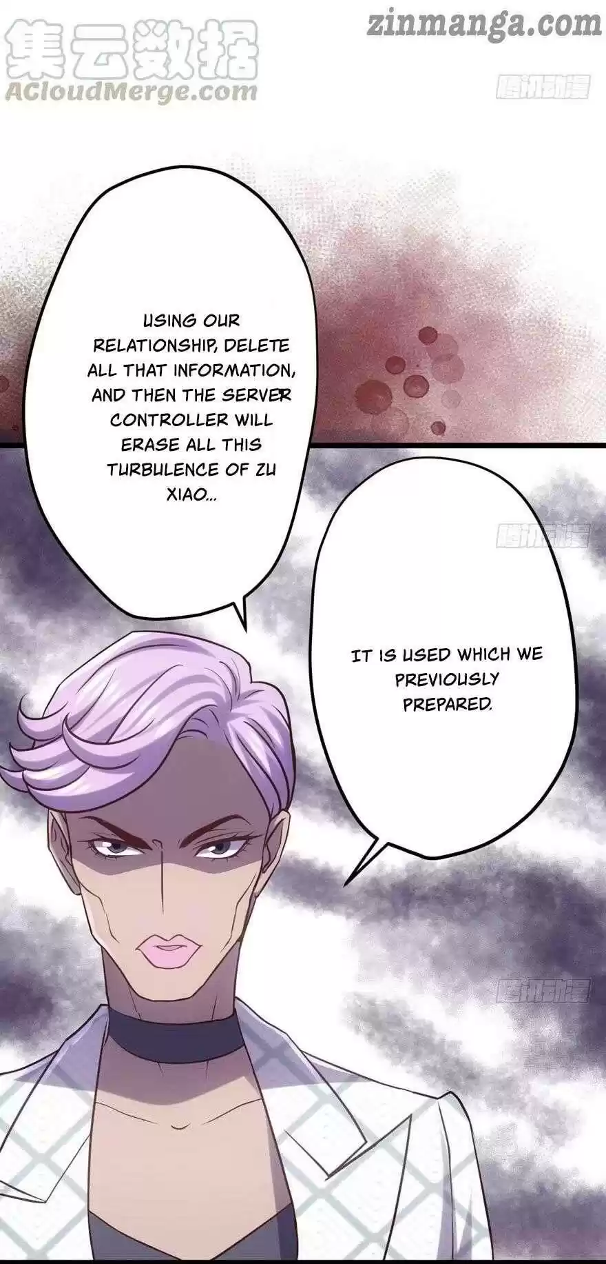 I'm Not An Evil Antagonist Actress Chapter 100