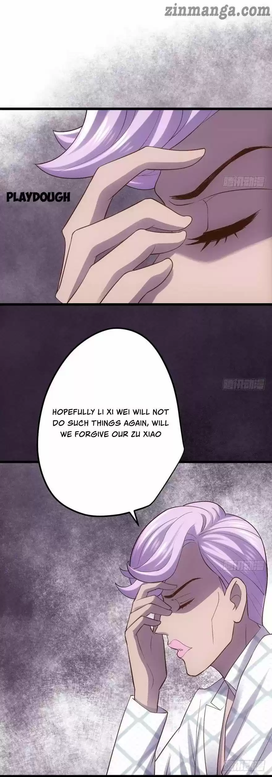 I'm Not An Evil Antagonist Actress Chapter 100