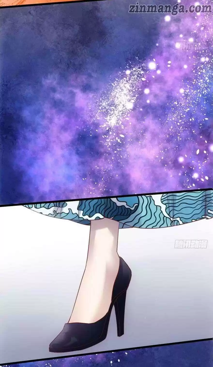 I'm Not An Evil Antagonist Actress Chapter 100