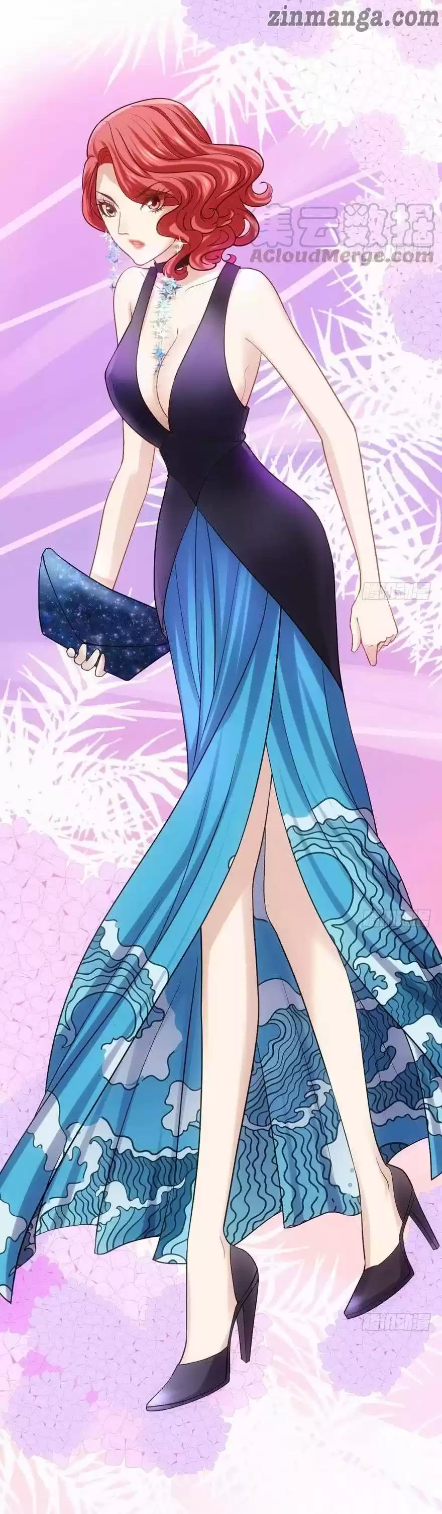 I'm Not An Evil Antagonist Actress Chapter 100