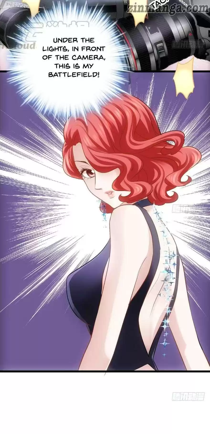 I'm Not An Evil Antagonist Actress Chapter 100