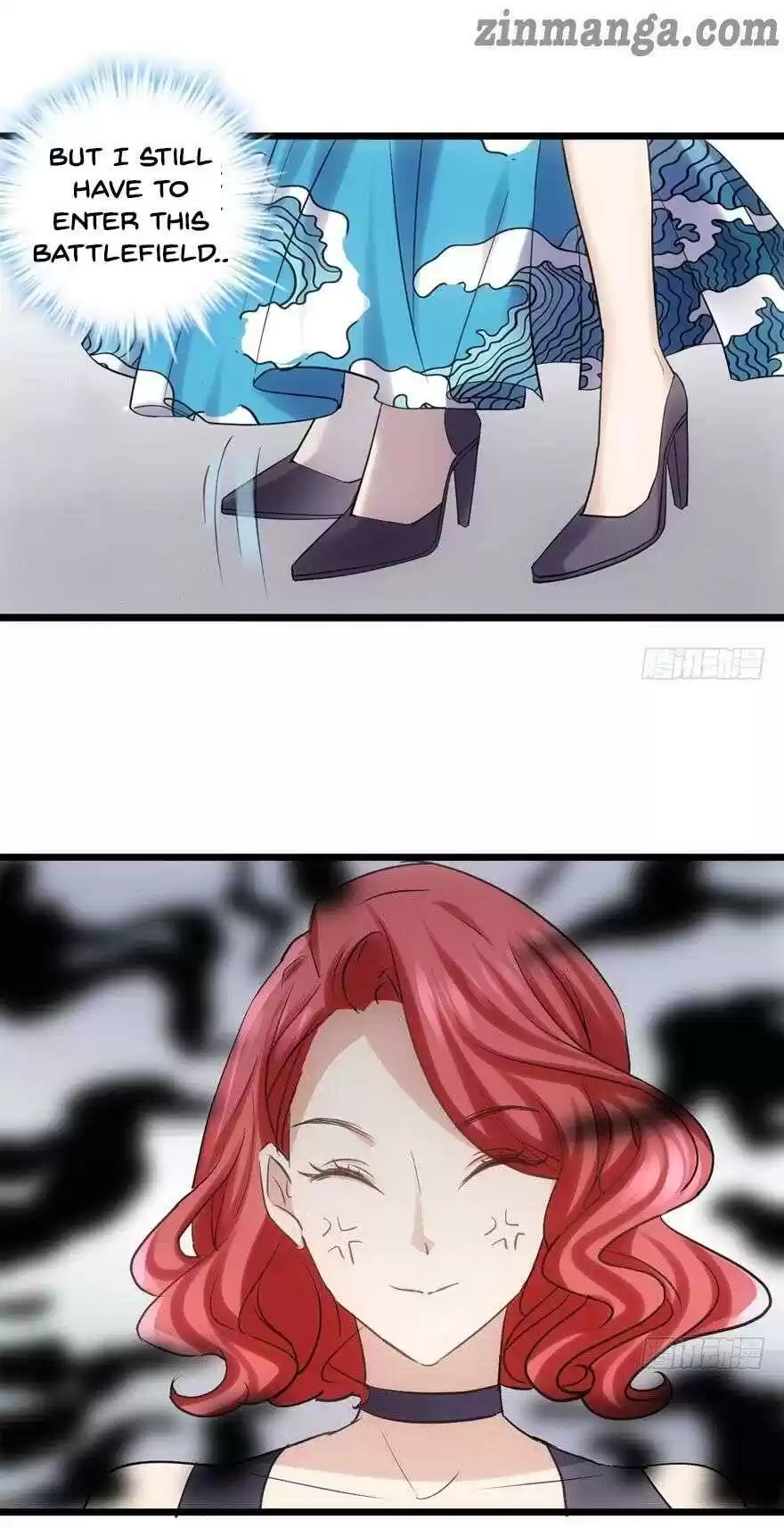 I'm Not An Evil Antagonist Actress Chapter 100