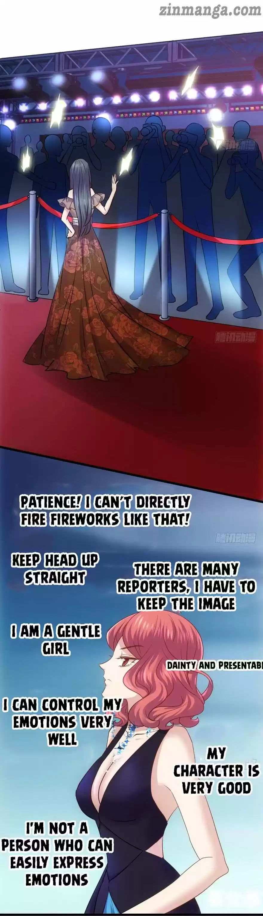 I'm Not An Evil Antagonist Actress Chapter 101