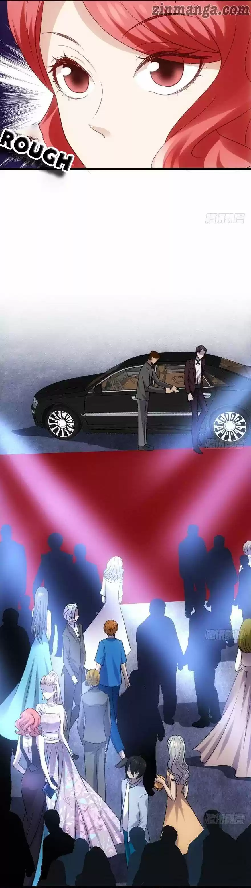 I'm Not An Evil Antagonist Actress Chapter 101