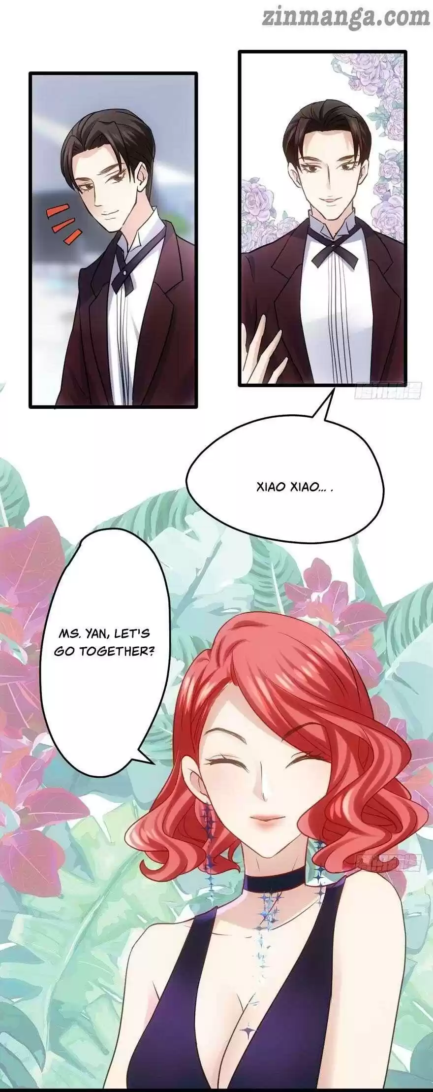 I'm Not An Evil Antagonist Actress Chapter 101