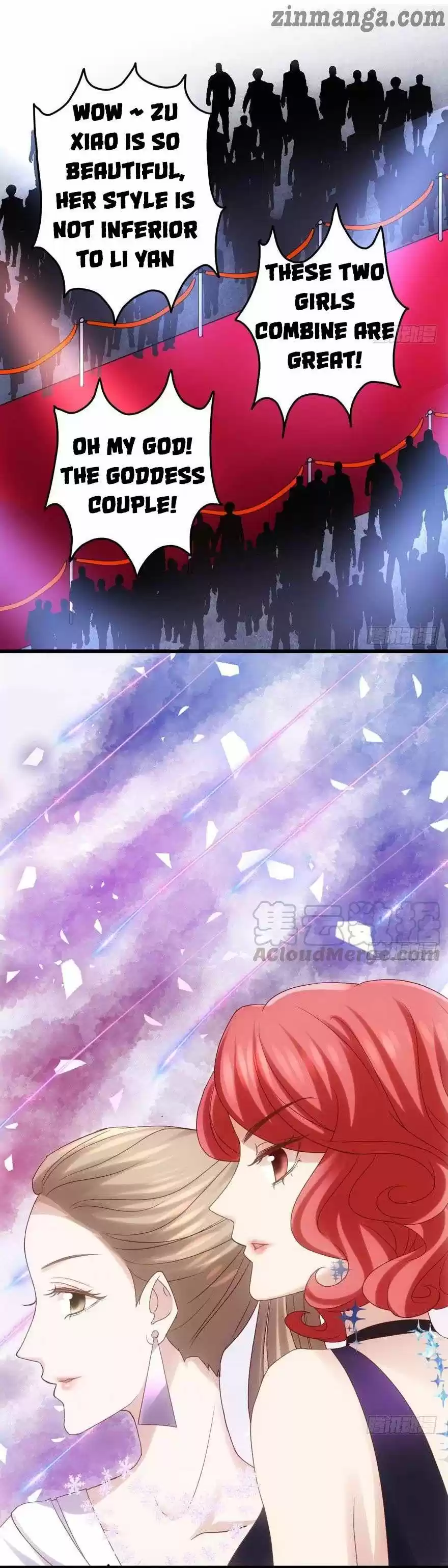 I'm Not An Evil Antagonist Actress Chapter 101