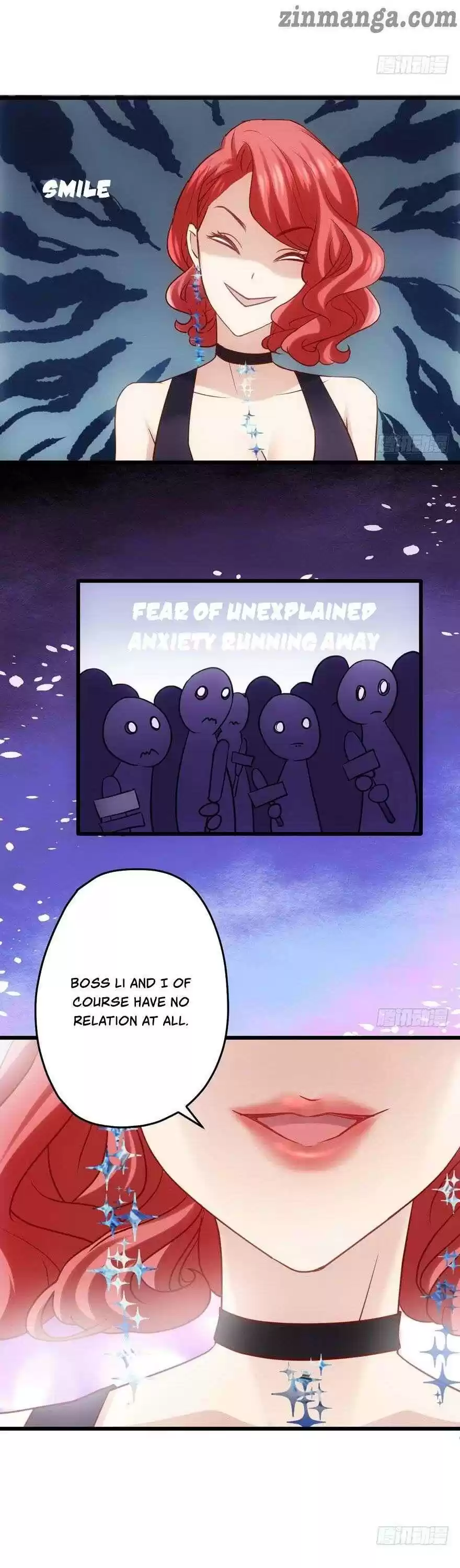 I'm Not An Evil Antagonist Actress Chapter 101