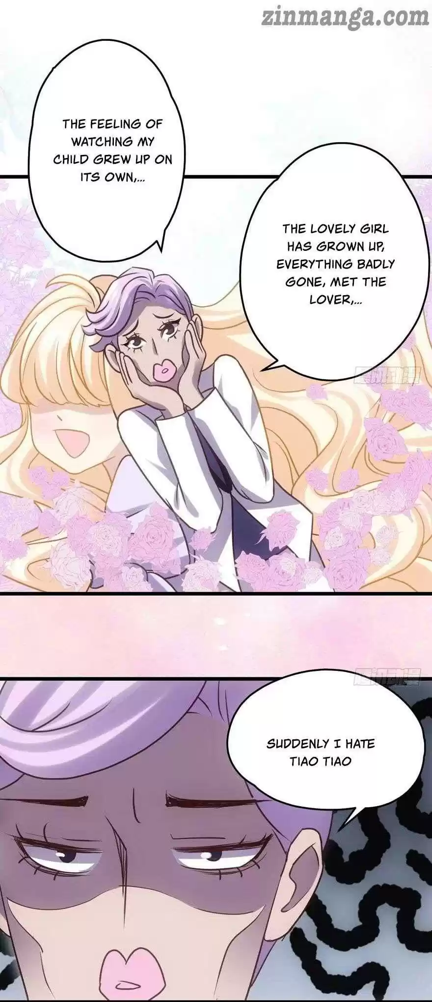 I'm Not An Evil Antagonist Actress Chapter 101