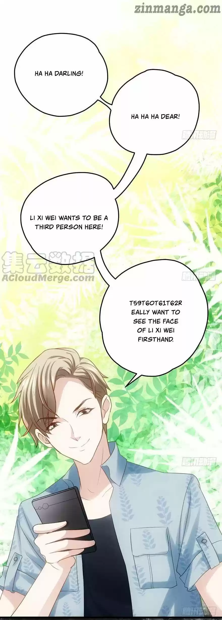 I'm Not An Evil Antagonist Actress Chapter 101