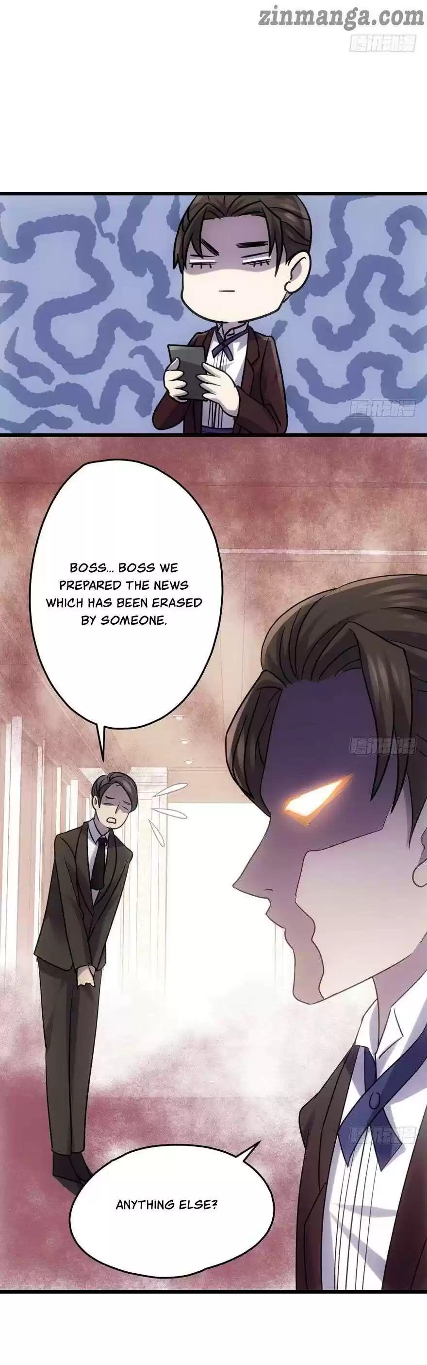 I'm Not An Evil Antagonist Actress Chapter 101