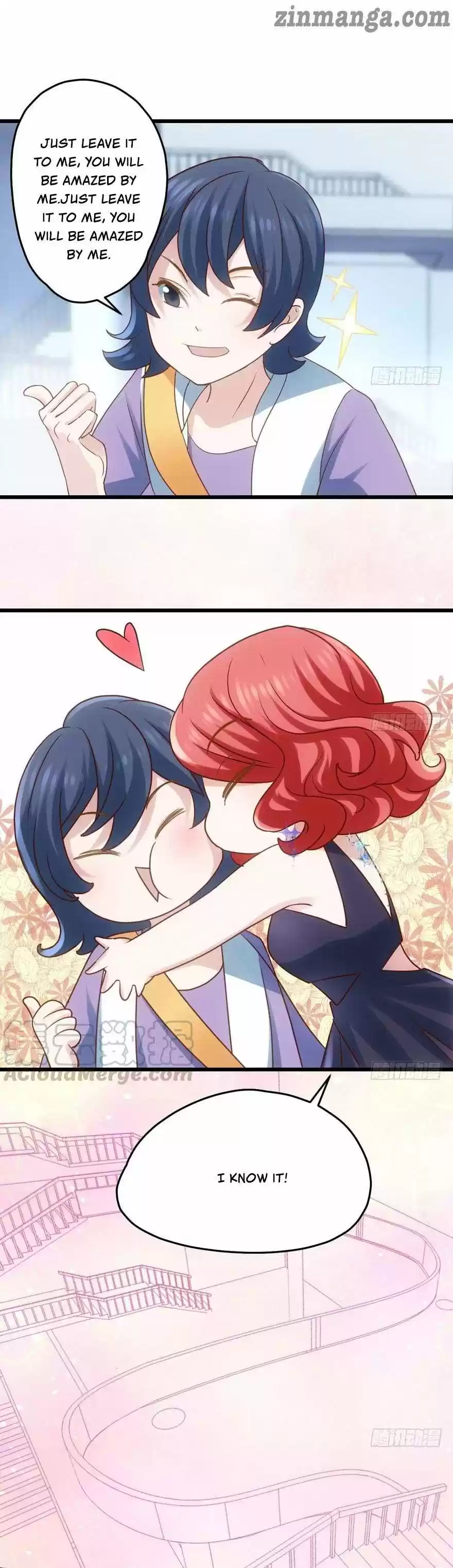 I'm Not An Evil Antagonist Actress Chapter 102