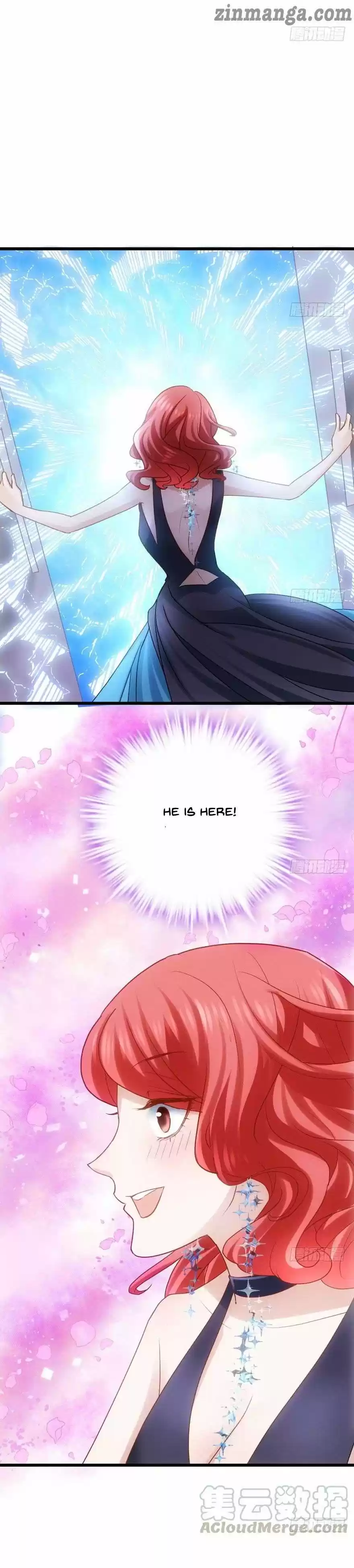 I'm Not An Evil Antagonist Actress Chapter 102