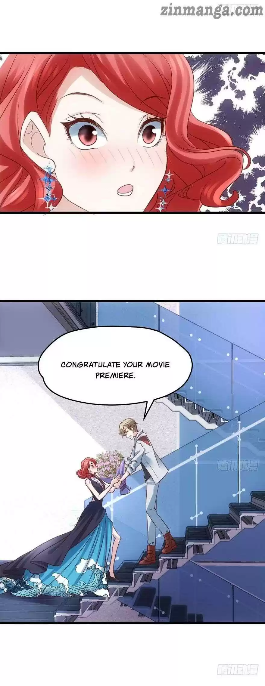 I'm Not An Evil Antagonist Actress Chapter 102